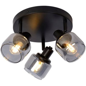 Lucide BJORN 77979/13/30 Spot 3x40w/e14 ip20