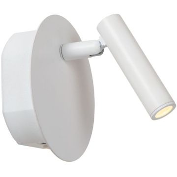 Lucide JOLIJN 77288/03/31 Wandlamp 1x2w/led 3000k 145lm ip20