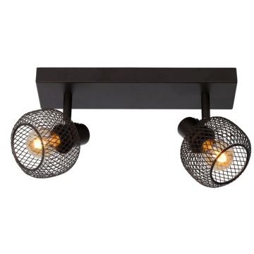 Lucide MAREN 77978/02/30 Spot 2x40w/e14 ip20