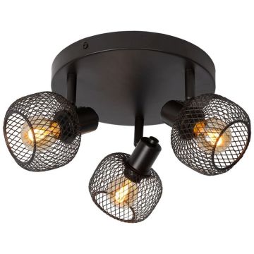 Lucide MAREN 77978/13/30 Spot 3x40w/e14 ip20