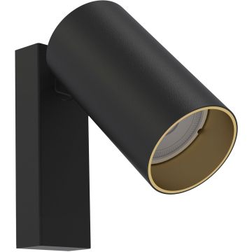 Nowodvorski MONO 7764 Wandlamp 1x10W/GU10 IP20