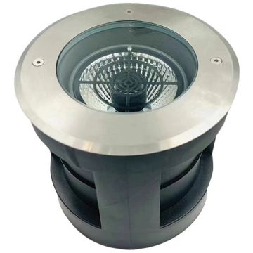 Zambelis RECESSED LIGHT E361 Inrijlamp 15W/led 3000K 1200lm IP67