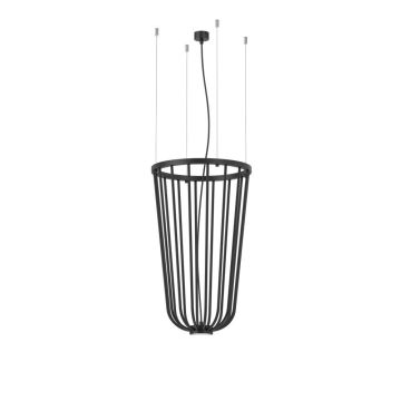 Antigo No. moon 5147 Hanglamp 1x15W/GX53 IP20
