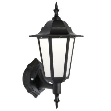 Endon EVESHAM 78617 Wandlamp 7W/LED 4200K 400LM IP44