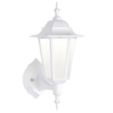 Endon EVESHAM 78618 Wandlamp 7W/LED 4200K 400LM IP44