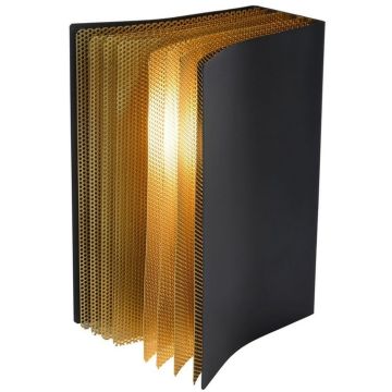 Lucide EXTRAVAGANZA 78596/01/30 Tafellamp 1x40w/e14 ip20