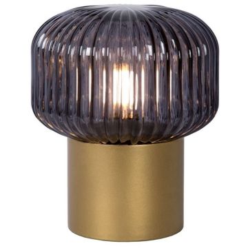 Lucide JANY 78595/01/02 Tafellamp 1x40w/e14 ip20