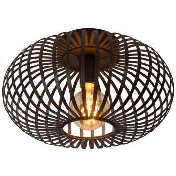 Lucide MANUELA 78174/40/30 Plafondlamp 1x60w/e27 ip20