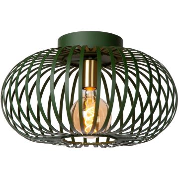 Lucide MANUELA 78174/40/33 Plafondlamp 1x60w/e27 ip20