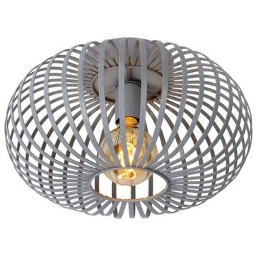 Lucide MANUELA 78174/40/36 Plafondlamp 1x60w/e27 ip20