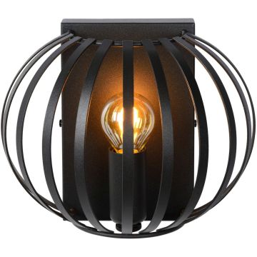 Lucide MANUELA 78274/01/30 Wandlamp 1x40w/e14 ip20