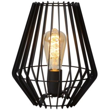 Lucide REDA 78598/01/30 Tafellamp 1x40w/e27 ip20