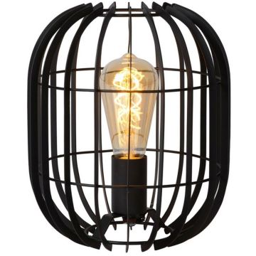 Lucide REDA 78599/01/30 Tafellamp 1x40w/e27 ip20