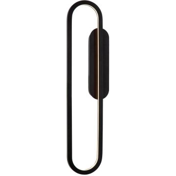 Lucide THELMA 78200/22/30 Wandlamp 1x22w/led 2700K ip20