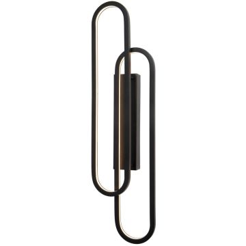 Lucide THELMA 78200/33/30 Wandlamp 1x33w/led 2700K ip20