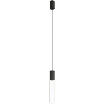 Nowodvorski CYLINDER 7864 Hanglamp 1x10W/GU10 IP20