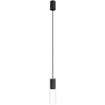 Nowodvorski CYLINDER 7865 Hanglamp 1x10W/GU10 IP20