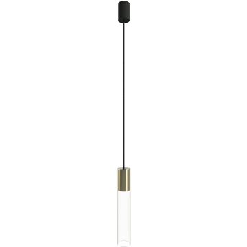 Nowodvorski CYLINDER 7867 Hanglamp 1x10W/GU10 IP20