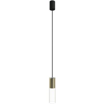 Nowodvorski CYLINDER 7868 Hanglamp 1x10W/GU10 IP20