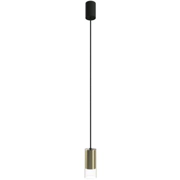 Nowodvorski CYLINDER 7870 Hanglamp 1x10W/GU10 IP20