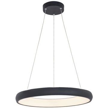 Zambelis PENDANT LED 2052 Hanglamp 50W/led 3000K 4080lm IP20