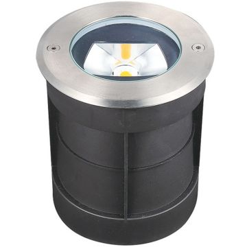 Zambelis RECESSED LIGHT E362 Inrijlamp 7W/led 3000K 560lm IP67