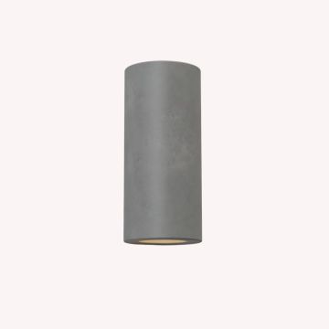 Zambelis WALL LAMP 180022 Wandlamp 2x25W/GU10 IP20