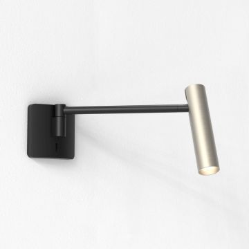 Astro Lighting Leda 1457004 Wandlamp 1x4W/LED|GU10 IP20