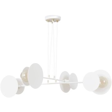 Emibig IDEA 793/4 Hanglamp 4x40W/E27 IP20