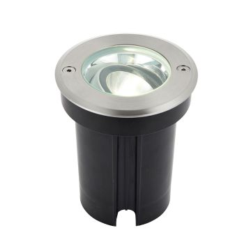 Endon HOXTON 79195 Inrijlamp 6W/LED 4000K 500LM IP67