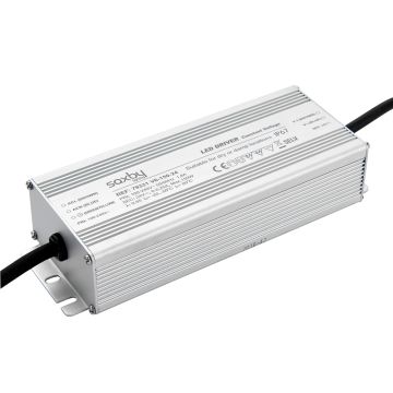 Endon LED DRIVER CONSTANT VOLTAGE 79331 Voeding IP67