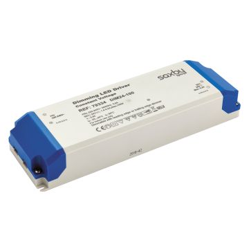 Endon LED DRIVER CONSTANT VOLTAGE 79334 Voeding IP20