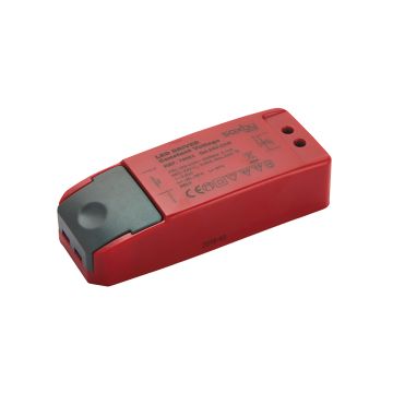 Endon LED DRIVER CONSTANT VOLTAGE 79682 Voeding IP20