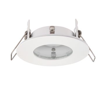 Endon SPECULO 79978 Inbouwspot 50W/GU10 IP65