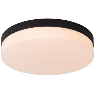 Lucide BISKIT 79111/36/30 Plafondlamp 1x24w/led 2700k 1550lm ip44