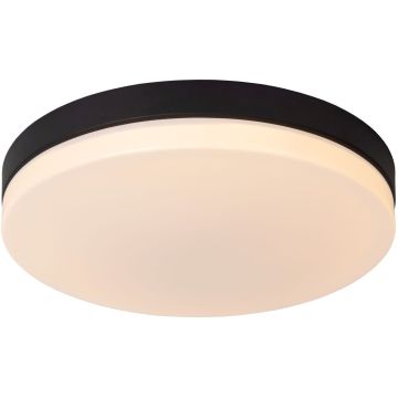 Lucide BISKIT 79111/40/30 Plafondlamp 1x36w/led 2700k 2200lm ip44
