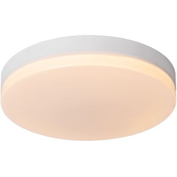 Lucide BISKIT 79111/40/31 Plafondlamp 1x36w/led 2700k 2200lm ip44