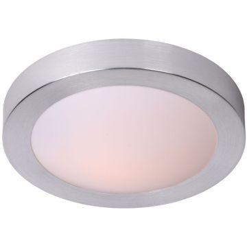 Lucide FRESH 79158/01/12 Plafondlamp 1x20w/e27 ip44
