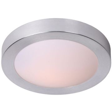 Lucide FRESH 79158/02/12 Plafondlamp 2x20w/e27 ip44