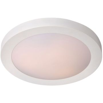 Lucide FRESH 79158/02/31 Plafondlamp 2x20w/e27 ip44