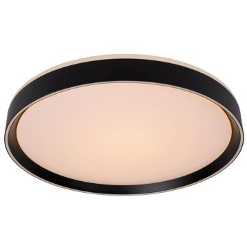 Lucide NURIA 79182/36/30 Plafondlamp 1x36w/led 2700k 2880lm ip20