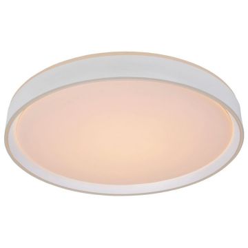 Lucide NURIA 79182/36/31 Plafondlamp 1x36w/led 2700k 2880lm ip20