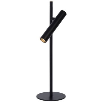 Lucide PHILON 79581/05/30 Tafellamp 1x4.5w/led 3000k 380lm ip20