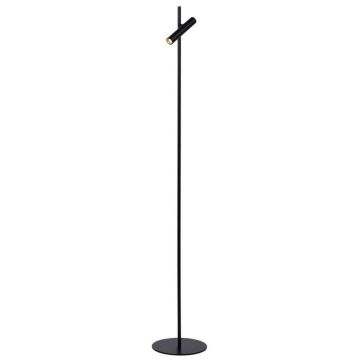 Lucide PHILON 79781/05/30 Staande lamp 1x4.5w/led 3000k 380lm ip20