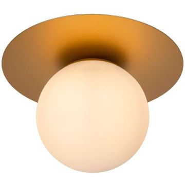 Lucide TRICIA 79187/01/02 Plafondlamp 1x15w/e27 ip20