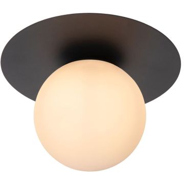 Lucide TRICIA 79187/01/30 Plafondlamp 1x15w/e27 ip20