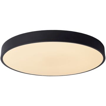 Lucide UNAR 79185/50/30 Plafondlamp 1x36w/led 2700k 2520lm ip20