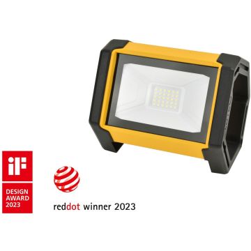 Lutec EPTA 7901602426 Halogeenlamp 1x24w/led 5000k 2700lm ip54