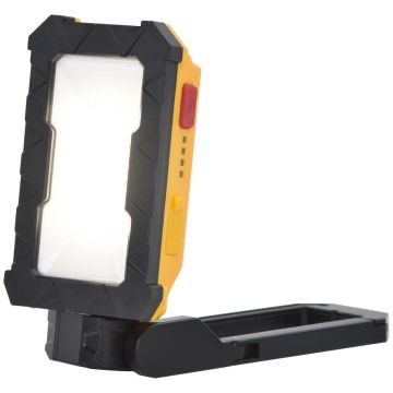 Lutec PENI 7902202426 Halogeenlamp 1x2w/led 4000k 500lm ip54