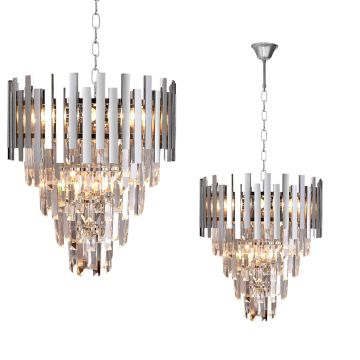 Milagro ASPEN ML5997 Hanglamp 9x40W/E14 IP20
